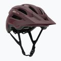 Cască de bicicletă Giro Fixture II MIPS W matte maroon