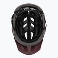 Cască de bicicletă Giro Fixture II MIPS W matte maroon 5