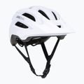 Cască de bicicletă Giro Fixture II MIPS W matte white/chrome