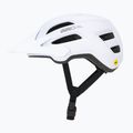 Cască de bicicletă Giro Fixture II MIPS W matte white/chrome 3