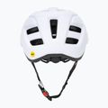 Cască de bicicletă Giro Fixture II MIPS W matte white/chrome 4