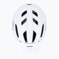 Cască de bicicletă Giro Fixture II MIPS W matte white/chrome 6