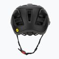 Cască de bicicletă pentru copii Giro Fixture II MIPS matte black/vivid green 4