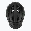 Cască de bicicletă pentru copii Giro Fixture II MIPS matte black/vivid green 6