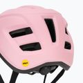 Cască de bicicletă pentru copii Giro Fixture II MIPS matte light pink 7