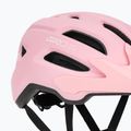 Cască de bicicletă pentru copii Giro Fixture II MIPS matte light pink 8