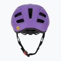 Cască de bicicletă pentru copii Giro Fixture II MIPS matte light pink/purple fade 4