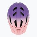 Cască de bicicletă pentru copii Giro Fixture II MIPS matte light pink/purple fade 6