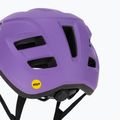 Cască de bicicletă pentru copii Giro Fixture II MIPS matte light pink/purple fade 7