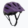 Cască de bicicletă pentru copii Giro Fixture II MIPS matte purple rush