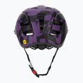 Cască de bicicletă pentru copii Giro Fixture II MIPS matte purple rush 4