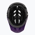 Cască de bicicletă pentru copii Giro Fixture II MIPS matte purple rush 5