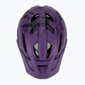 Cască de bicicletă pentru copii Giro Fixture II MIPS matte purple rush 6