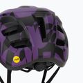 Cască de bicicletă pentru copii Giro Fixture II MIPS matte purple rush 8