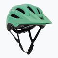 Cască de bicicletă pentru copii Giro Fixture II MIPS matte green rush