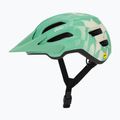 Cască de bicicletă pentru copii Giro Fixture II MIPS matte green rush 3