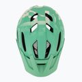 Cască de bicicletă pentru copii Giro Fixture II MIPS matte green rush 6