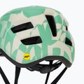 Cască de bicicletă pentru copii Giro Fixture II MIPS matte green rush 8