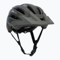Cască de bicicletă pentru copii Giro Fixture II MIPS matte dark sage/sapphire fade