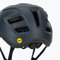 Cască de bicicletă pentru copii Giro Fixture II MIPS matte dark sage/sapphire fade 7