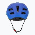 Cască de bicicletă pentru copii Giro Fixture II matte aqua green/blue jewel fade 4