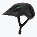 Cască de bicicletă pentru copii Giro Fixture II matte black/vivid green 3