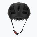 Cască de bicicletă pentru copii Giro Fixture II matte black/vivid green 4