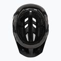Cască de bicicletă pentru copii Giro Fixture II matte black/vivid green 5