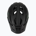 Cască de bicicletă pentru copii Giro Fixture II matte black/vivid green 6