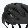 Cască de bicicletă pentru copii Giro Fixture II matte black/vivid green 7