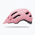 Cască de bicicletă pentru copii Giro Fixture II matte light pink 2