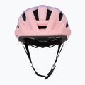 Cască de bicicletă pentru copii Giro Fixture II matte light pink/purple fade 2
