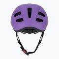 Cască de bicicletă pentru copii Giro Fixture II matte light pink/purple fade 4