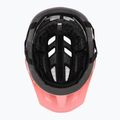 Cască de bicicletă pentru copii Giro Fixture II matte light pink/purple fade 5