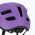 Cască de bicicletă pentru copii Giro Fixture II matte light pink/purple fade 7