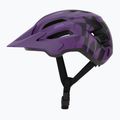 Cască de bicicletă pentru copii Giro Fixture II matte purple rush 3