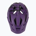 Cască de bicicletă pentru copii Giro Fixture II matte purple rush 6