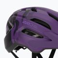 Cască de bicicletă pentru copii Giro Fixture II matte purple rush 7