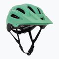 Cască de bicicletă pentru copii Giro Fixture II matte green rush
