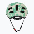 Cască de bicicletă pentru copii Giro Fixture II matte green rush 4