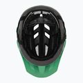 Cască de bicicletă pentru copii Giro Fixture II matte green rush 5