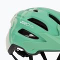 Cască de bicicletă pentru copii Giro Fixture II matte green rush 7