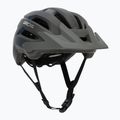 Cască de bicicletă pentru copii Giro Fixture II matte dark sage/sapphire fade