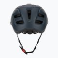 Cască de bicicletă pentru copii Giro Fixture II matte dark sage/sapphire fade 4