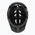 Cască de bicicletă pentru copii Giro Fixture II matte dark sage/sapphire fade 5