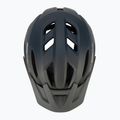 Cască de bicicletă pentru copii Giro Fixture II matte dark sage/sapphire fade 6