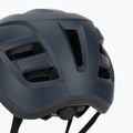 Cască de bicicletă pentru copii Giro Fixture II matte dark sage/sapphire fade 8