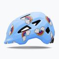 Cască de bicicletă pentru copii Giro Scamp II matte multi rainbow 2