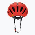Cască de bicicletă Giro Isode MIPS II matte flame red 4