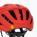 Cască de bicicletă Giro Isode MIPS II matte flame red 7